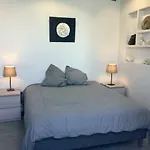 Cabanon Marseillais 45 m2 sur l\'eau à Malmousque