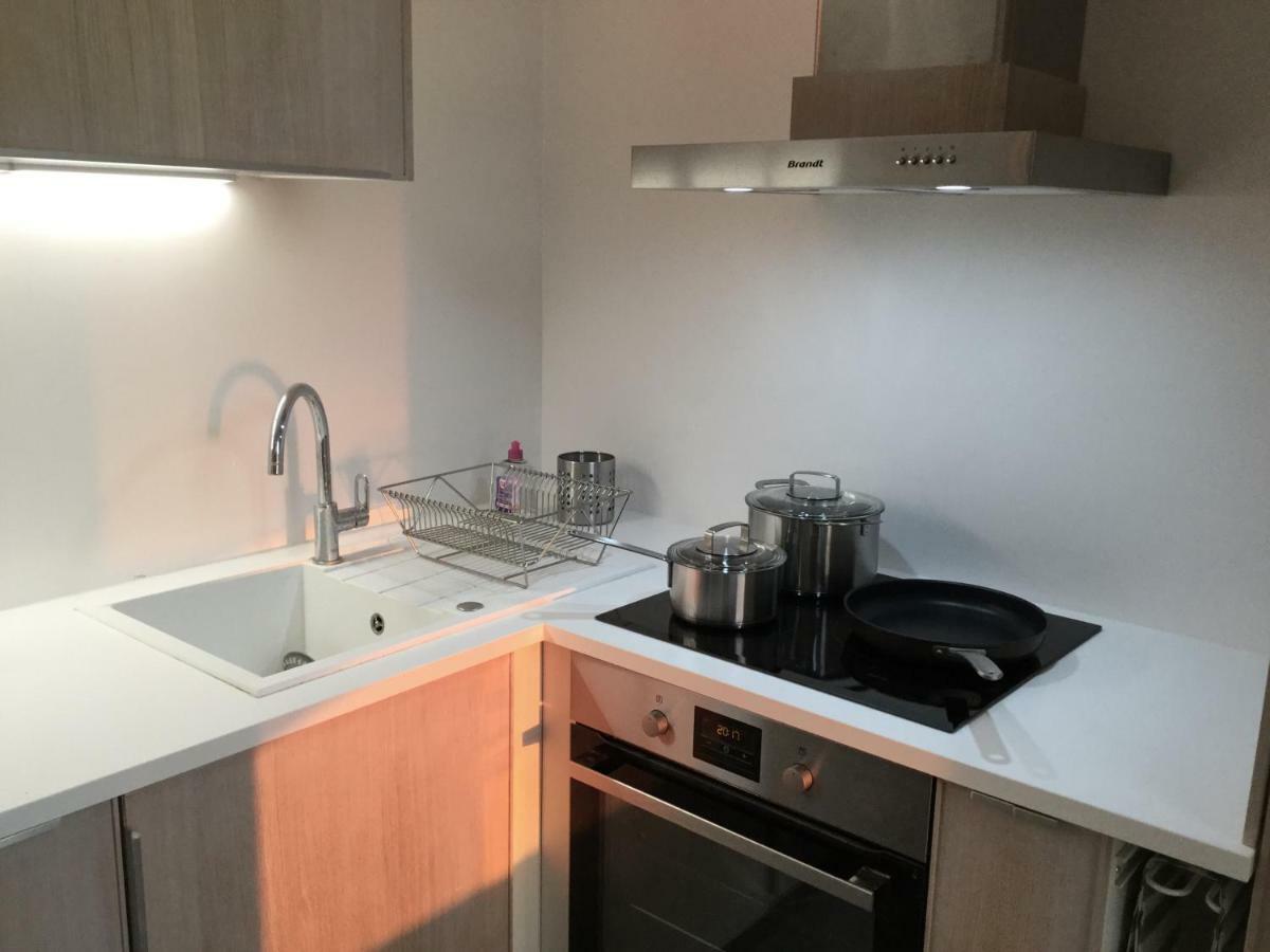 Cabanon Marseillais 45 M2 Sur L'eau à Malmousque Appartement *