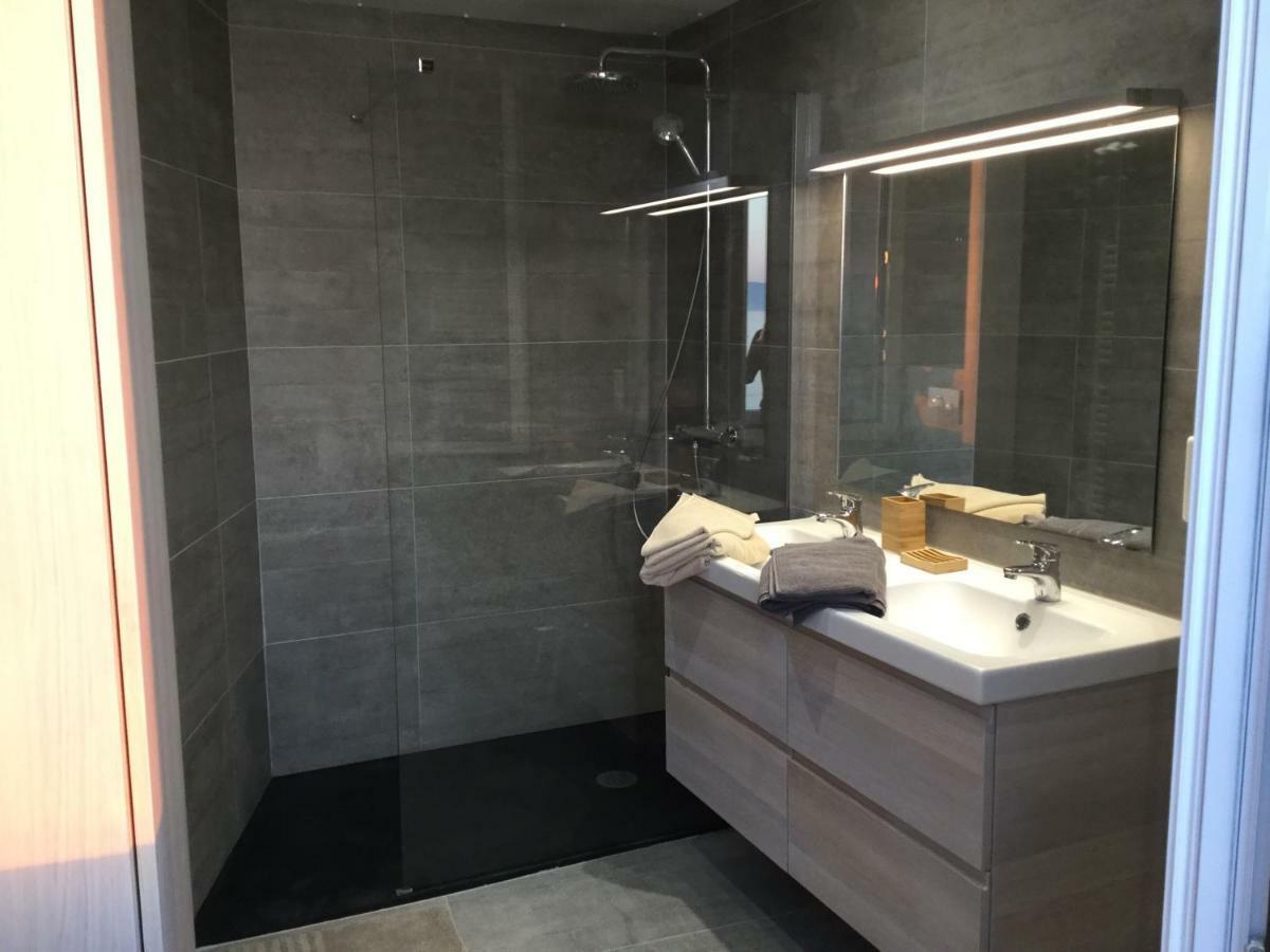 Cabanon Marseillais 45 M2 Sur L'eau à Malmousque Appartement Marseille